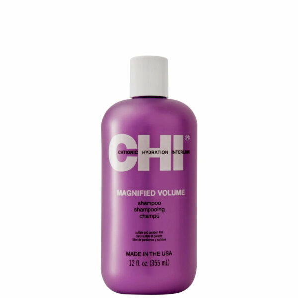 Chi Magnified Volume Shampoo 12 Oz