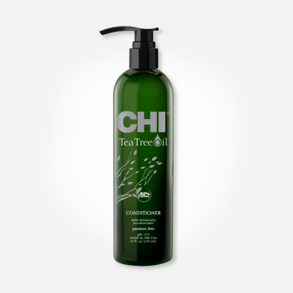 Chi Tea Tree Oil Conditioner 25 Oz.