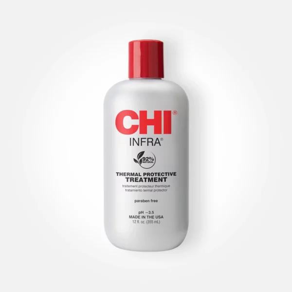 Chi Infra Thermal Protective Treatment - 355Ml