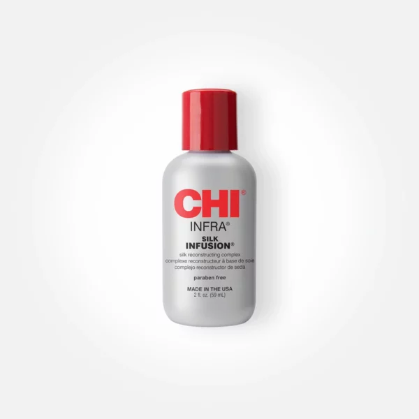 Chi Infra Silk Infusion – 59 Ml