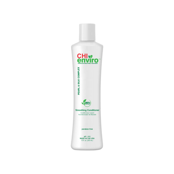 CHI Enviro Smoothing Conditioner 12 OZ