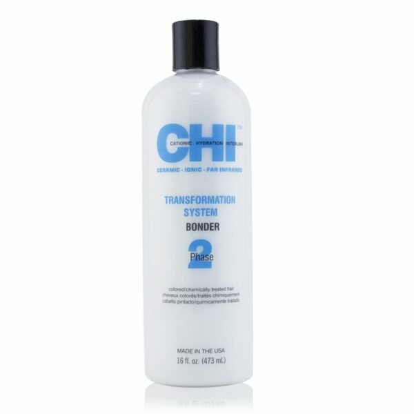 Chi Transformation System  Bounder Phase 2 Blue Chemical 16 OZ