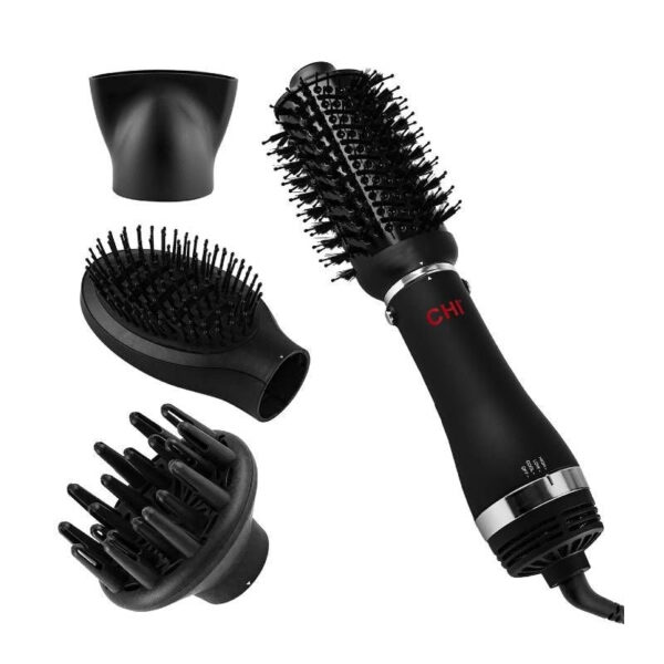CHI VOLUMIZER 4 IN 1 BLOWOUT BRUSH - Image 2