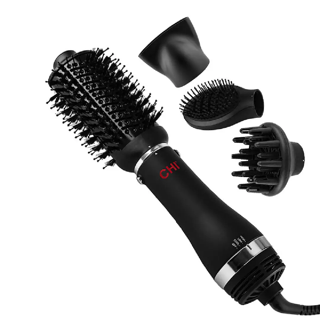 CHI VOLUMIZER 4 IN 1 BLOWOUT BRUSH - Image 9