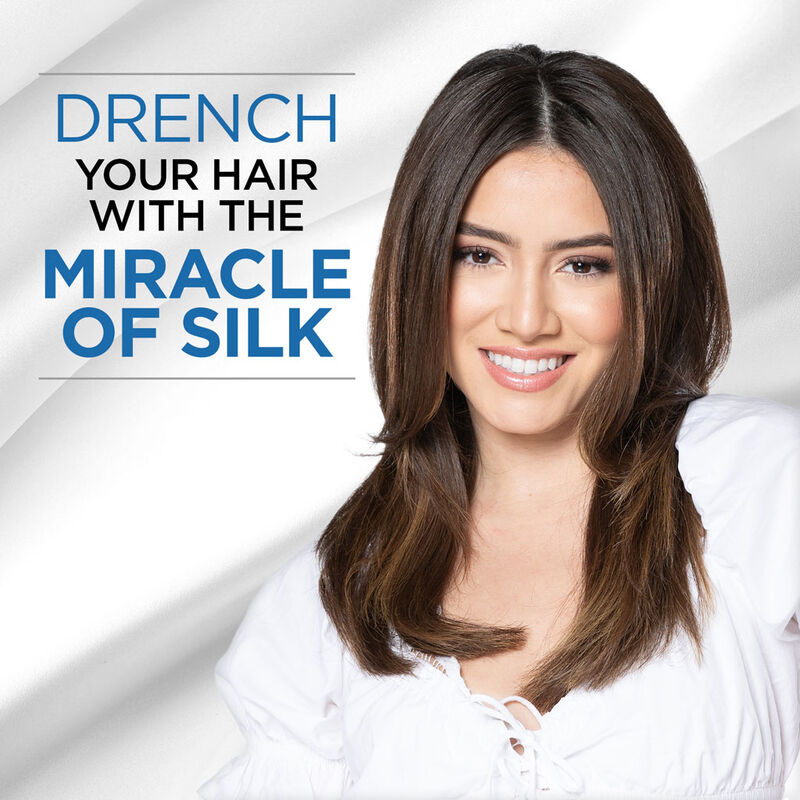 CHI BioSilk Hydrating Therapy Shampoo 1006ML - Image 2