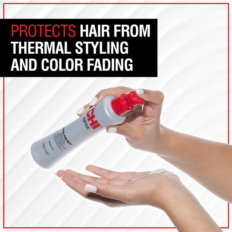 CHI Infra Total Protect 177ML - Image 2
