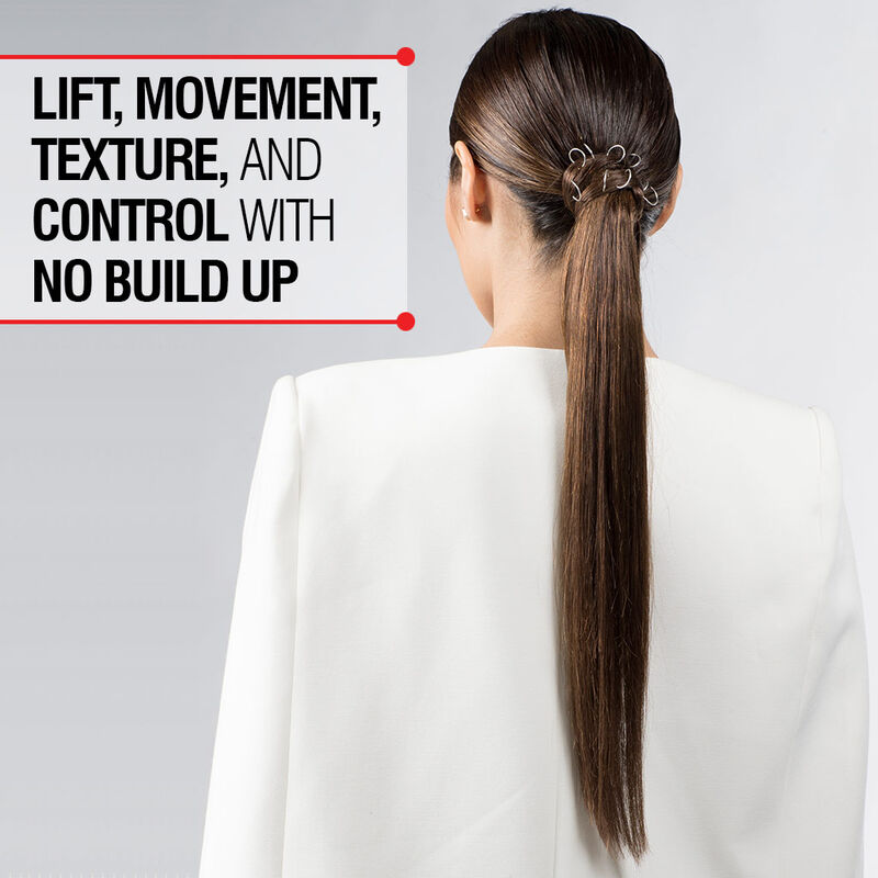 CHI Infra Texture Hair Spray - 10 Ounces - Image 3