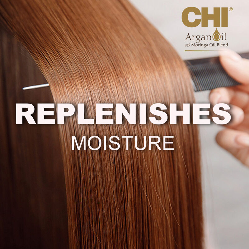 CHI Argan Conditioner 739ML - Image 3
