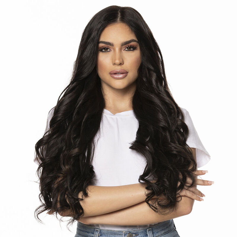 CHI Argan Shampoo 739ML - Image 3