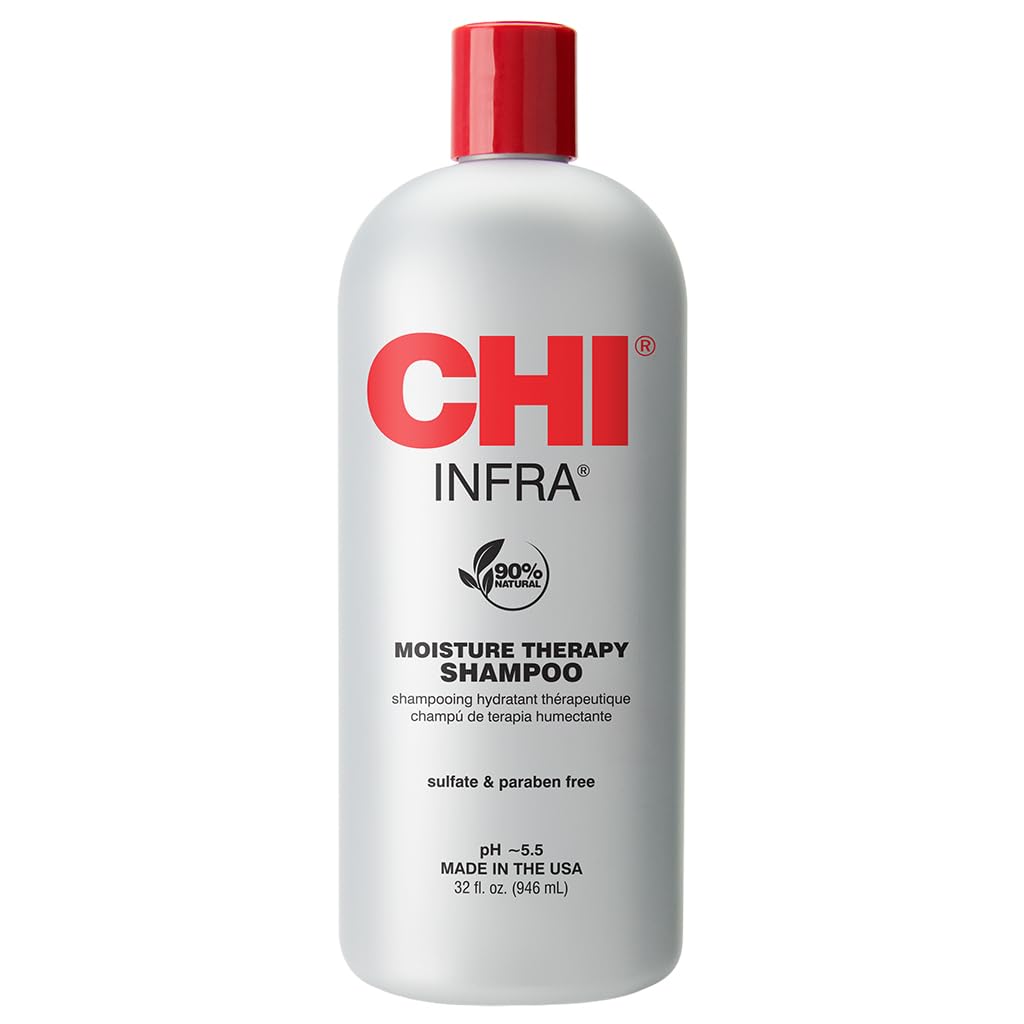 CHI Infra Shampoo 946ML