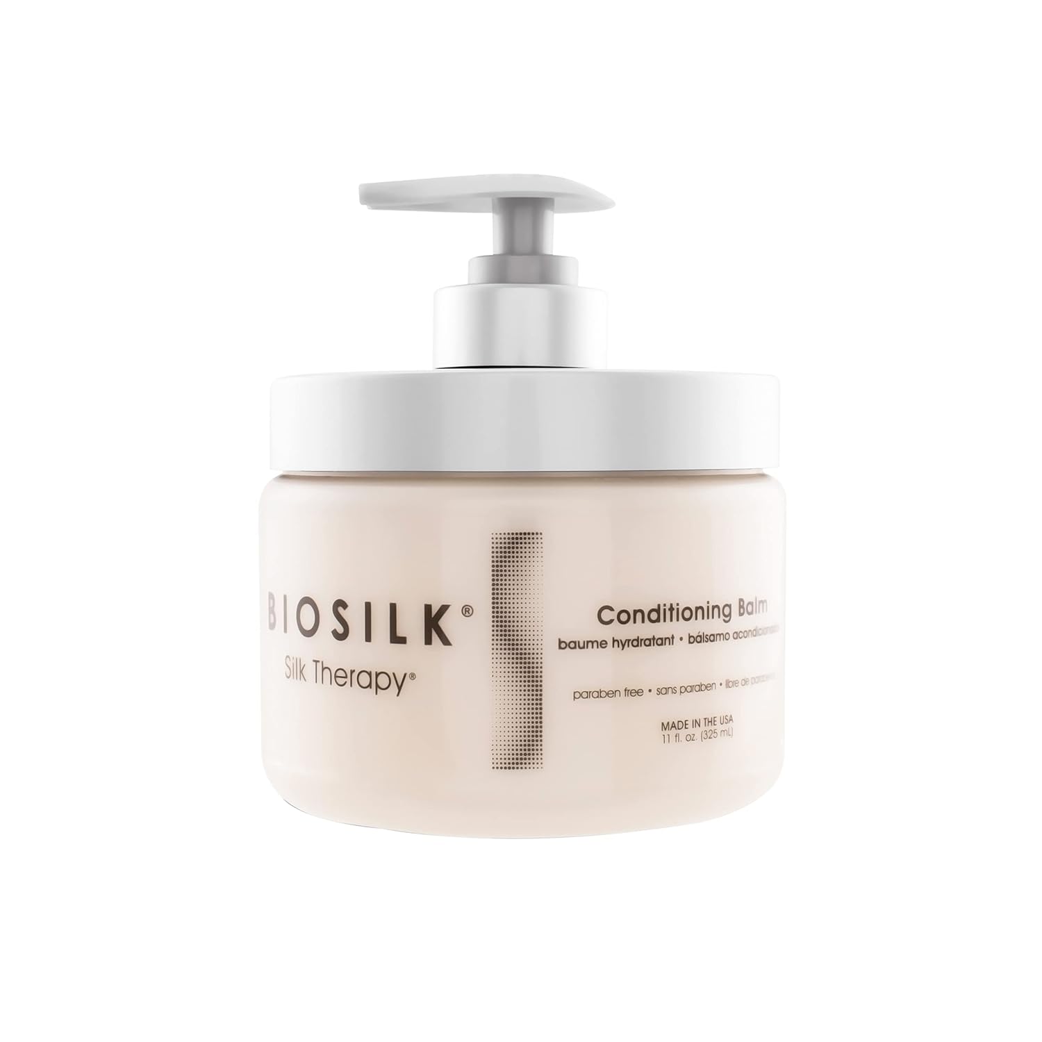 CHI Biosilk Silk Therapy Conditioning Balm 325ML