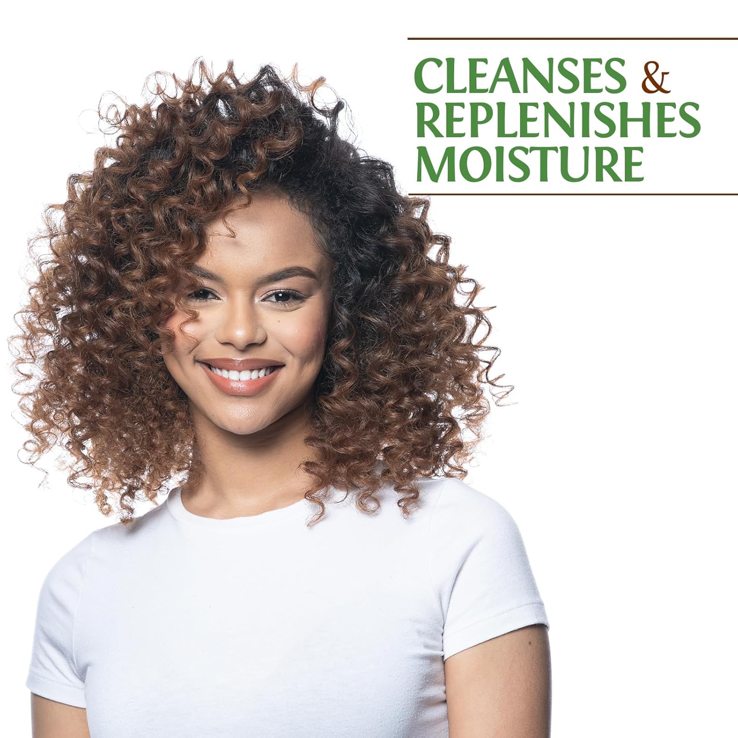 CHI BioSilk Silk Therapy with Natural Coconut Oil Moisturizing Shampoo 167ML - Image 2