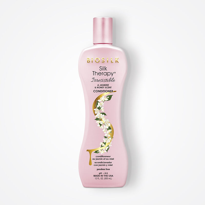 CHI BioSilk Silk Therapy Irresistible Conditioner 355ML