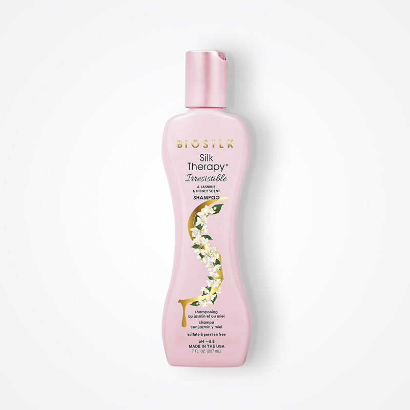 CHI BioSilk Silk Therapy Irresistible Shampoo 207ML