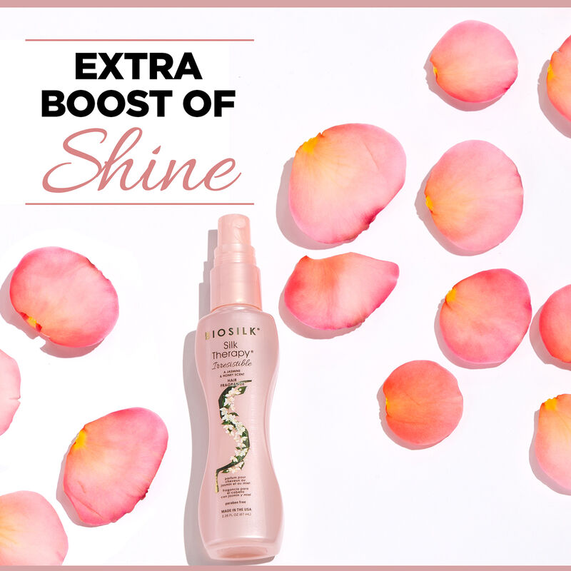 CHI BioSilk Silk Therapy Irresistible Hair Fragrance 67ML - Image 3