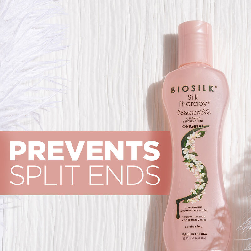 CHI BioSilk Silk Therapy Original Irresistible 355ML - Image 3