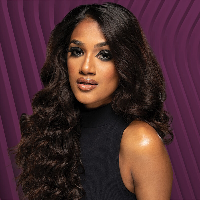 CHI Brilliance Optimum Moisture Shampoo 946ML - Image 3