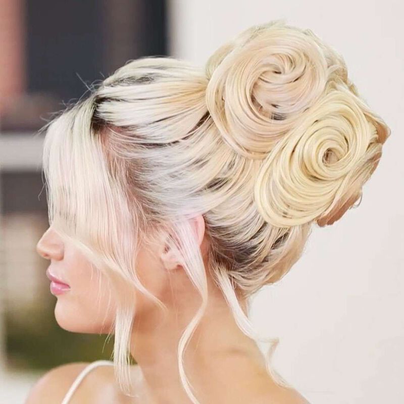 CHI Infra Texture Hair Spray - 10 Ounces - Image 2