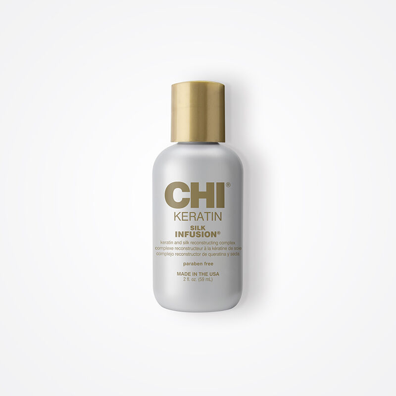 CHI Keratin Silk Infusion - 2 Ounces