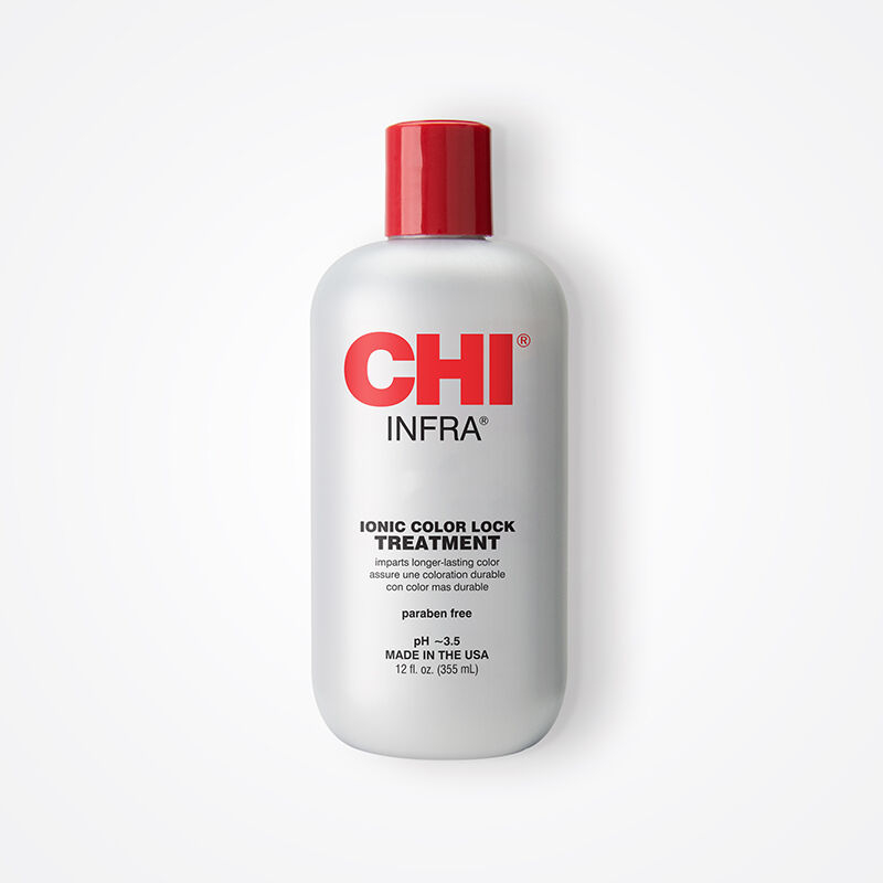 CHI Ionic Color Lock Treatment 355ML