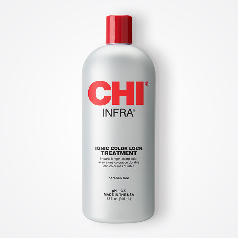 CHI Ionic Color Lock Treatment 946ML