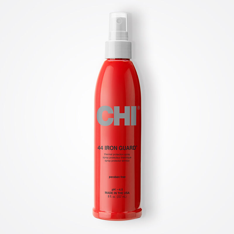 CHI 44 Iron Guard Thermal Protection Spray - 8 Ounces
