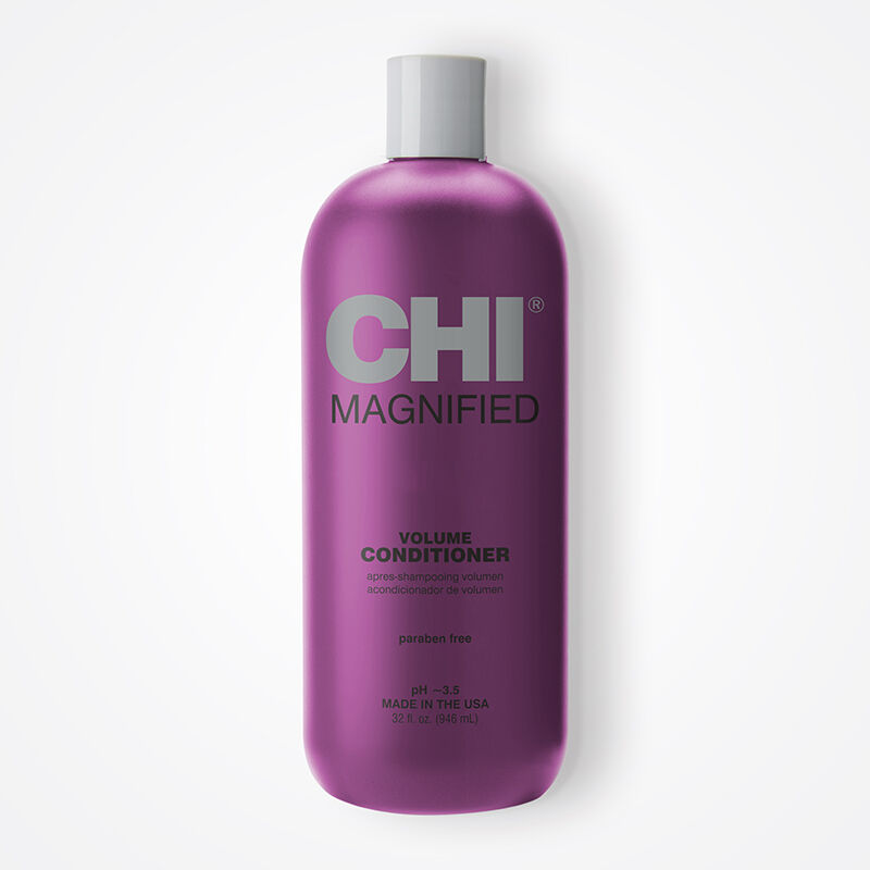 CHI Magnified Volume Conditioner - 32 Ounces