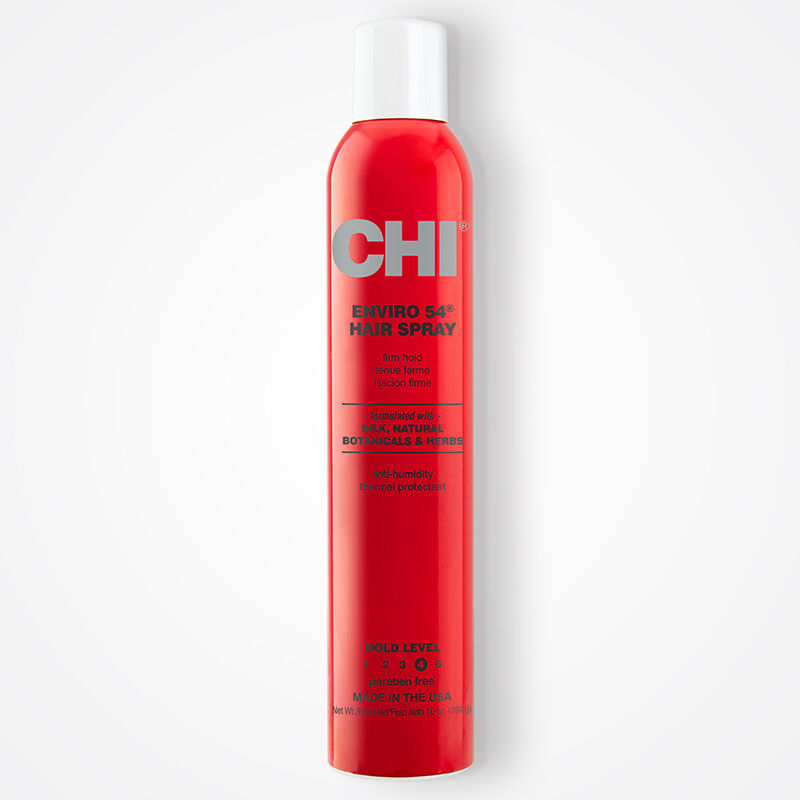 CHI Enviro 54 Firm Hold Hair Spray 296ML