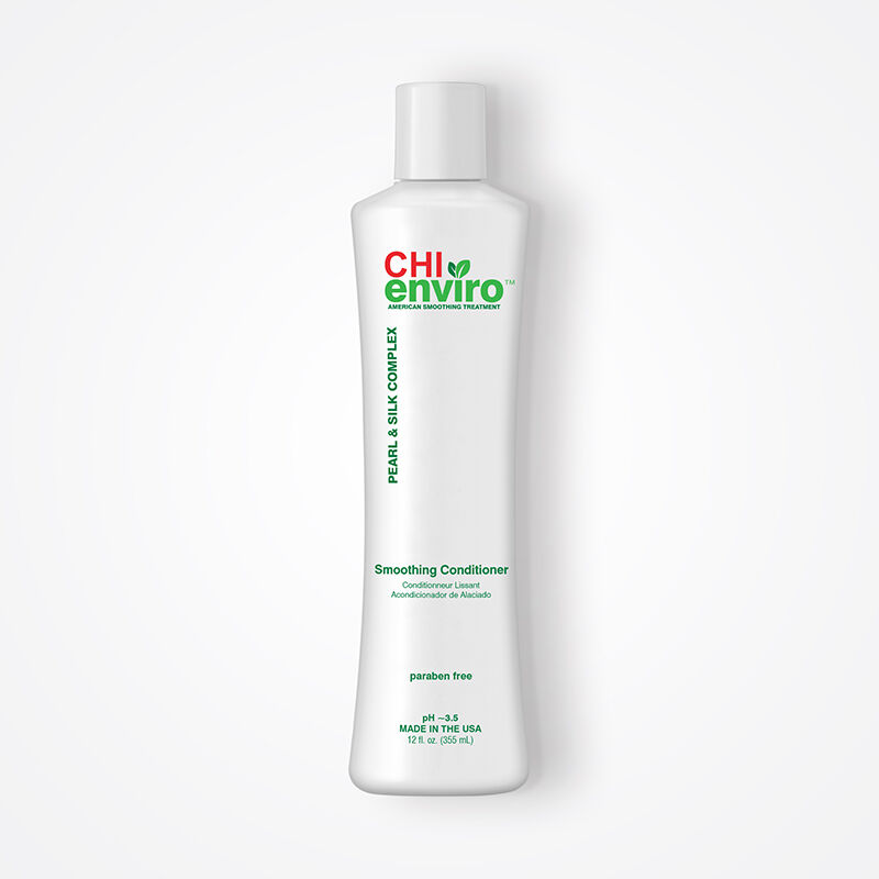 CHI Enviro Smoothing Conditioner 355ML