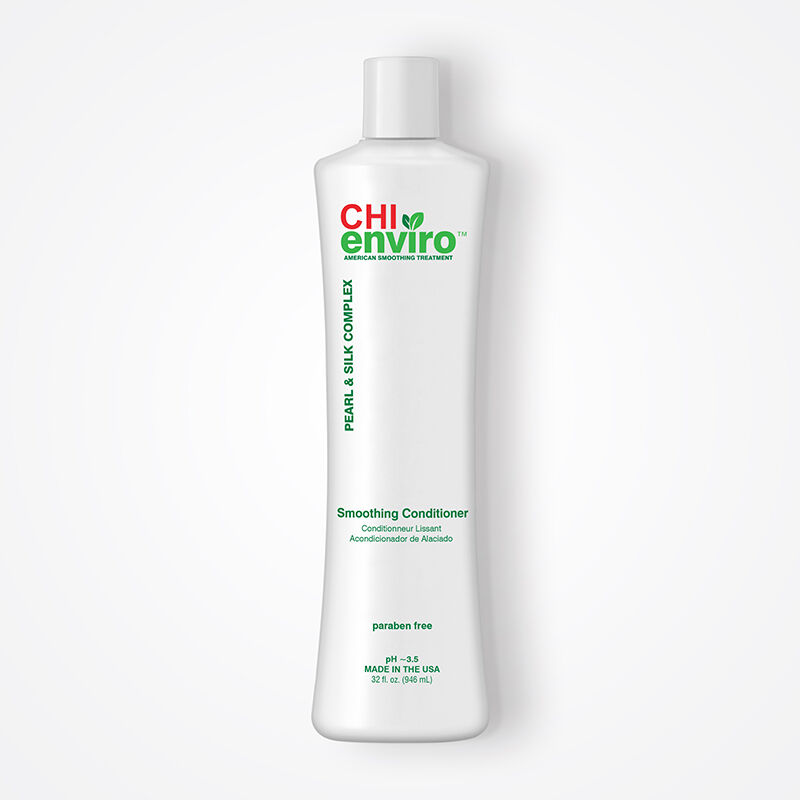 CHI Enviro Smoothing Conditioner 946ML