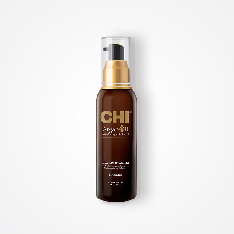 CHI Argan Oil Leave-In Treatment 89ML