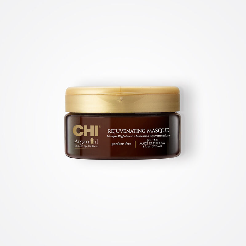 CHI Argan Oil Rejuvenating Masque 237ML