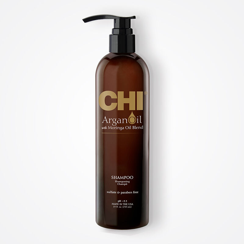 CHI Argan Shampoo 739ML
