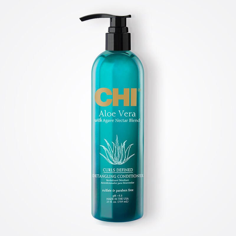 CHI Aloe Vera Detangling Conditioner 739ML