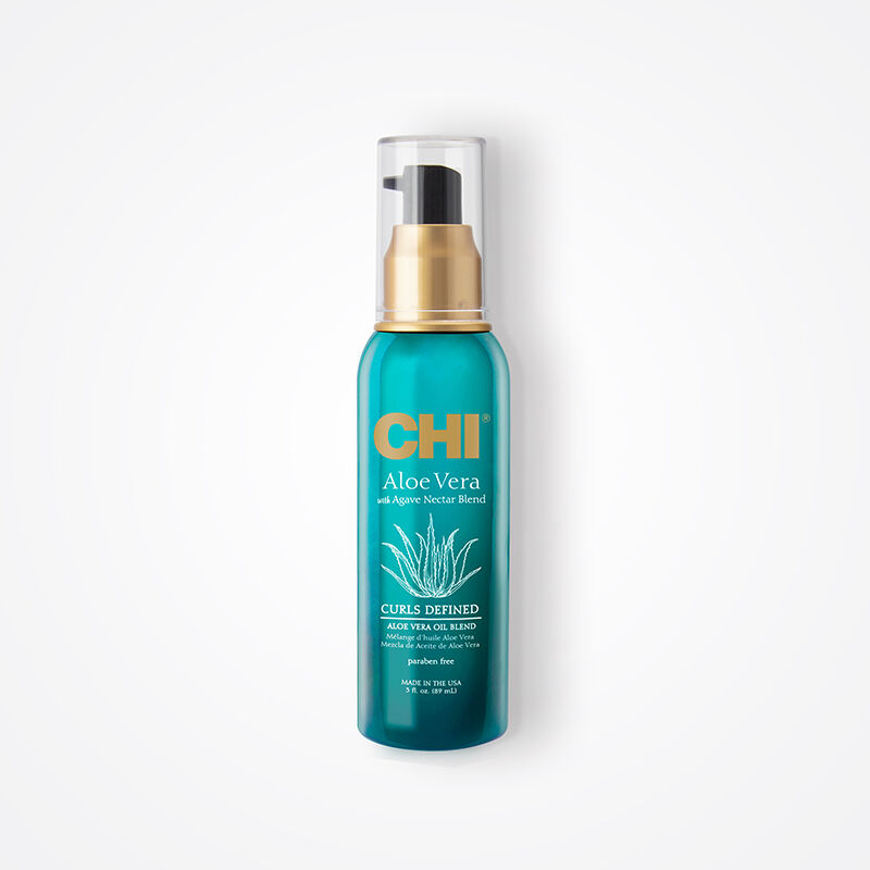 CHI Aloe Vera Oil 89ML
