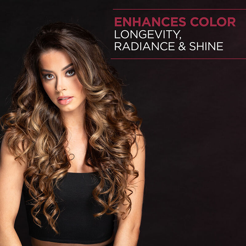 CHI Rose Hip Oil Protection Conditioner 739ML - Image 2