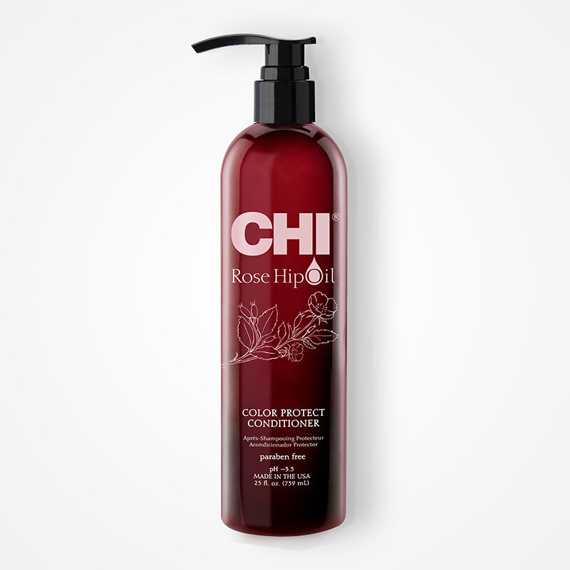 CHI Rose Hip Oil Protection Conditioner 739ML