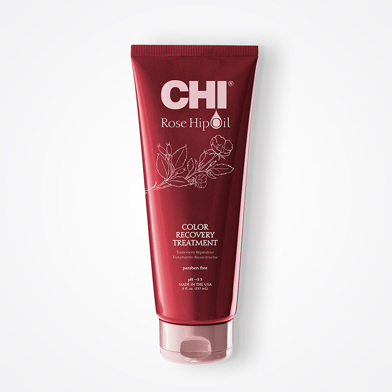 CHI Rose Hip Oil Recovery Treatment 237ML