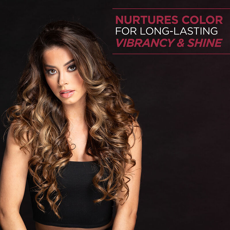 CHI Rose Hip Oil Protection Shampoo 739ML - Image 3