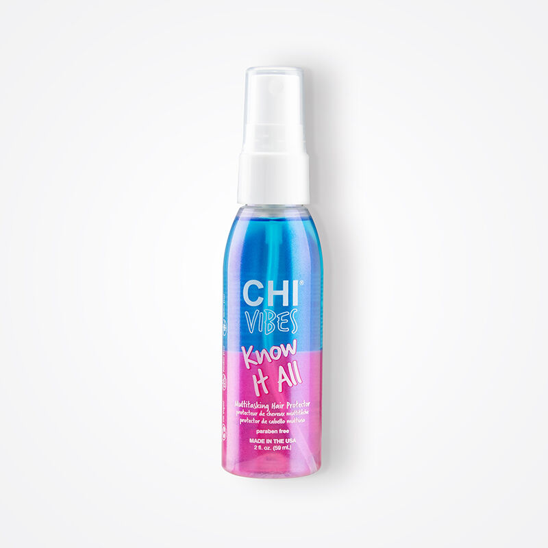 CHI Vibes "Know It All" Multitasking Hair Protector 59ML