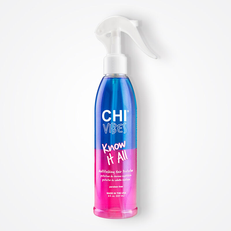 CHI Vibes "Know It All" Multitasking Hair Protector 237ML