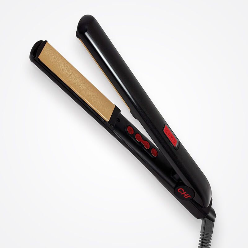 CHI G2 1 Inch Professional Ceramic Hairstyling Iron