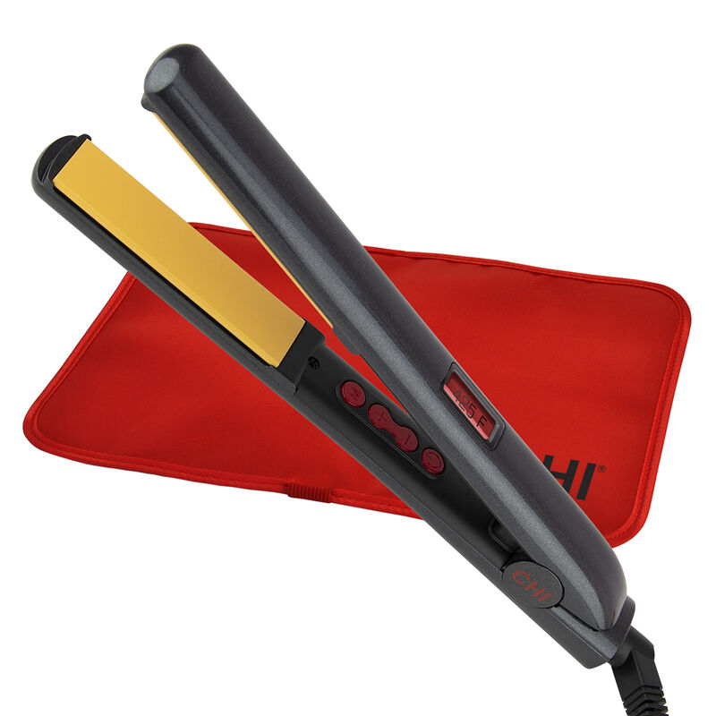 CHI G2 1 Inch Professional Ceramic Hairstyling Iron - Image 2