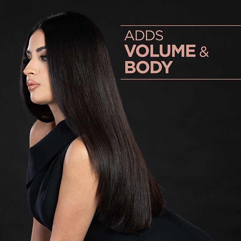 CHI Luxury Black Seed Oil Blend Gentle Cleansing Shampoo 355ML - Image 3