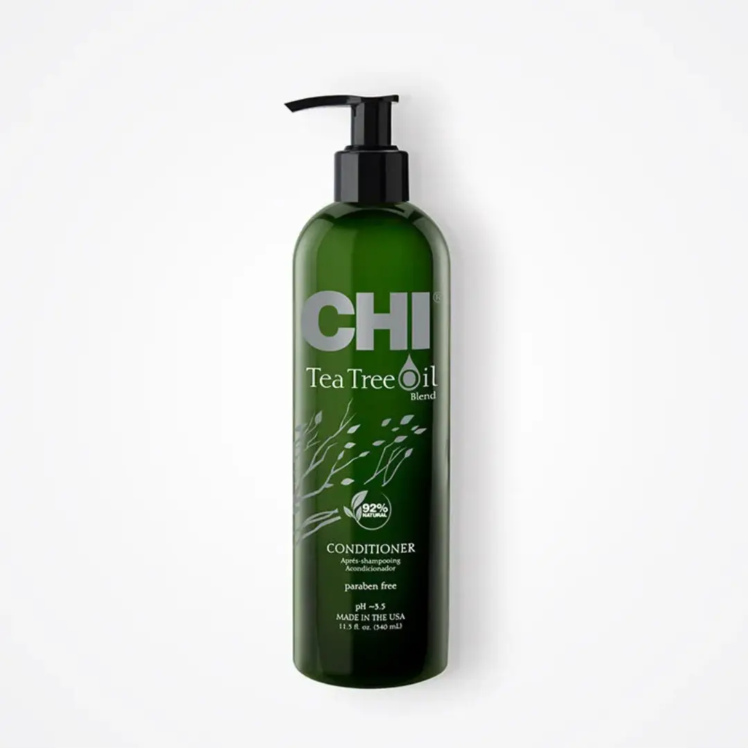 CHI Tea Tree Oil Conditioner 340ML