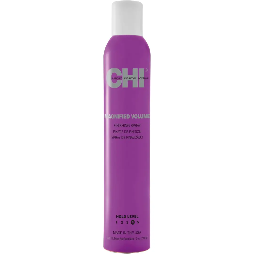CHI Magnified Volume Fin Spray 355ML