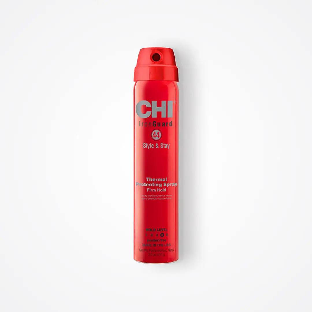 CHI 44 IRON Guard Style & Stay 77ML
