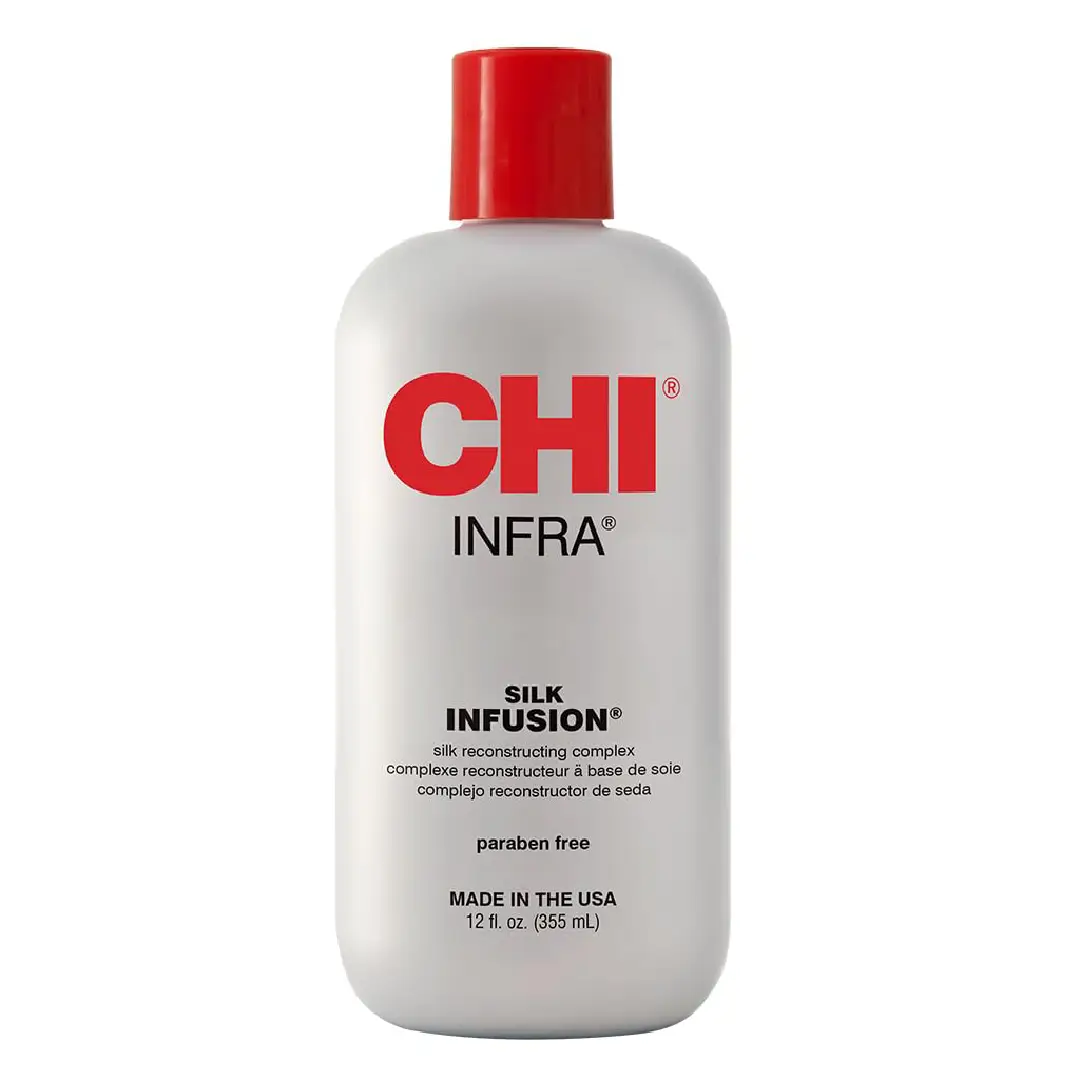 CHI Silk Infusion 355ML