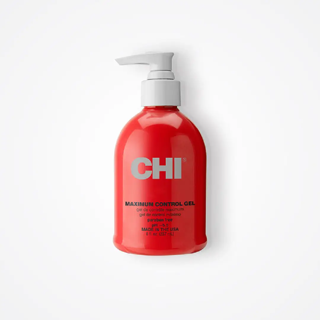 CHI Maximum Control Gel 237ML