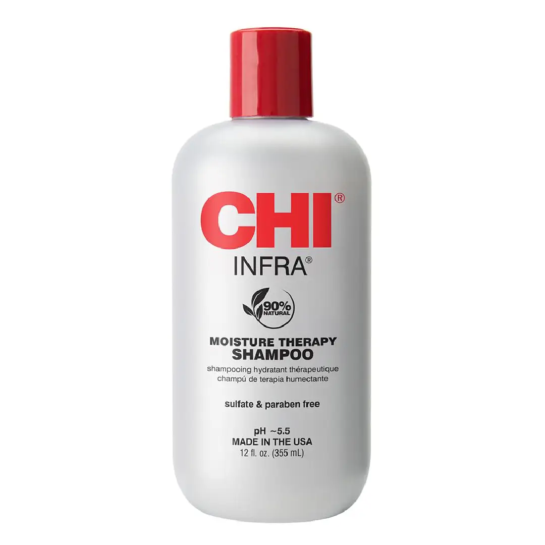 CHI Infra Shampoo 355ML